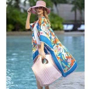 Perfect Poolside/Beach Tote